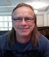 Sylvain Tremblay avis de décès