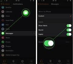 There have been a few reports of apple watch apps crashing and freezing up, especially the nike app. Not Getting Notifications On Apple Watch Here S The Solution