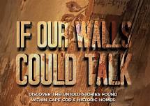 Protect Our Past film: If Our Walls Could Talk – Hidden Echoes