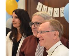 We Give Thanks to God! — St. Augustine's Seminary of Toronto