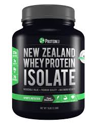 All Natural New Zealand Whey Protein Isolate Isolate Protein Whey Protein Whey Protein Isolate