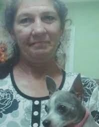 Obituary information for Marian Griffin