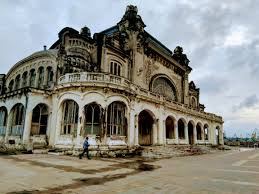 Jump to navigation jump to search. Constanta V Rumunsku Zajimava Mista Pamatky A Tipy Na Vylety Dovolena V Rumunsku S Ck Km