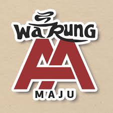 Warung AA Maju