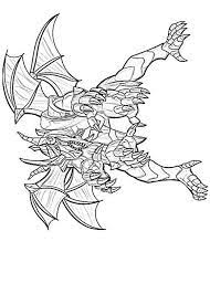 Free printable bakugan coloring pages for kids. Bakugan Coloring Pages 100 Images Free Printable