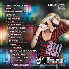 Mrh081 Chart Hits Volume 81 June 2011