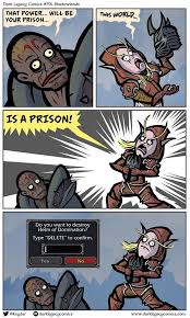 Shadowlands Dark Legacy Comics 701 Warcraft Worldofwarcraft Warcraftart Azeroth Alliance Wo Warcraft Funny World Of Warcraft World Of Warcraft Legion