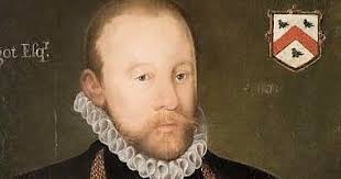 Landed families of Britain and Ireland: (312) Bagot of Blithfield Hall and  Pool Park, Barons Bagot