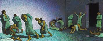 Image result for arte psichiatrica