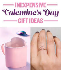 Check out these 20 valentine's gift ideas to ease your stress over the holiday and make those you love feel amazing! 24 Valentine S Day Gifts For When You Re Totally In Love But Broke