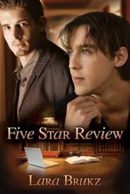 Review of Five Star Review by Lara Brukz