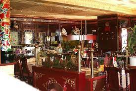 theke bild von china haus greifswald tripadvisor