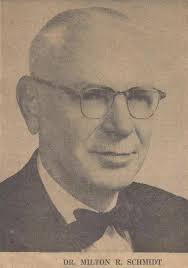 I came across this photo today. Do you recognize anyone? Iva Wolfe, Joan  Furlong, Joyce Sperling, Dale Furlong. In by the track field Slcum Trux Hi  Trenton, MI. Around 1946-1948