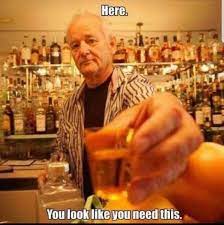 Pin On Bill Murray