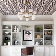 When decorating our homes, the ceiling seems to always get neglected. 28 Wallpaper For Ceilings Ideas On Wallpapersafari