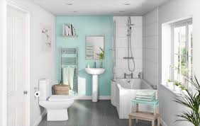 15 romantic bathroom designs 15 photos. Redesign Your Bathroom In 10 Simple Steps Victoriaplum Com