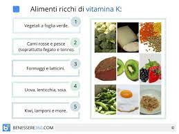 La vitamina k (dal tedesco koagulation) è una vitamina liposolubile presente in molti alimenti: Vitamina K A Cosa Serve Alimenti Ricchi E Rischi Da Carenza
