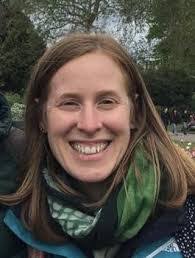 Rachel Marcos's Instagram, Twitter & Facebook