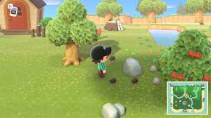 The catch here is that you have limited moves available to get the. Animal Crossing New Horizons Where To Find Iron Nuggets Attack Of The Fanboy