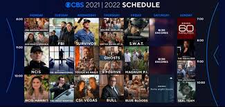 Kmcc bounce 34.2 the bucket list 5:00pm kiss the girls 7:00pm captive 9:00pm killing michael jackson 11:00pm: Cbs Releases 2021 Fall Lineup Highlighted By New Seasons Of Young Sheldon And Ncis Cbs New York