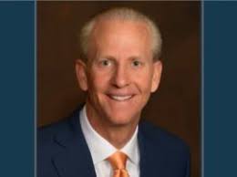 Former Utah Senate Pres. Niederhauser to serve as Homeless Services  coordinator