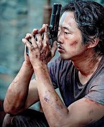 The Walking Dead Carl The Walking Dead The Walking Dead Daryl Dixon