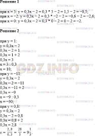 Решебник по алгебре для 7 класса, авторы учебника : Nomer 853 Gdz Po Algebre 7 Klass Merzlyak A G