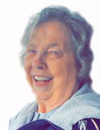 Obituary information for Edna L Olson