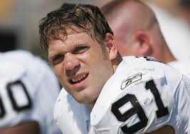 Growing up in Washington, Tyler Brayton played a lot of sports. His  grandfather was a baseball coach and he thought he was destined for the  diamond. That was until his lanky body