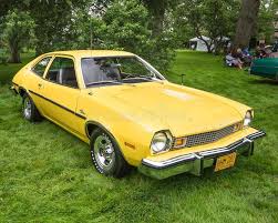 Image result for Yellow 1976 Fleet