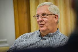 It's often said that if there's an event going