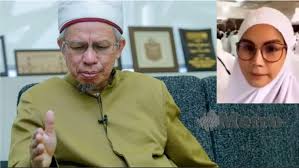 (panas) muhammad sajjad bin kamaruz zaman (sajat) tampil memohon maaf. Dia Muhammad Sajjad