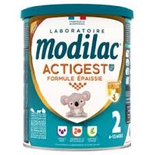 Inostime AR2 2ème âge 6-12 mois 800g