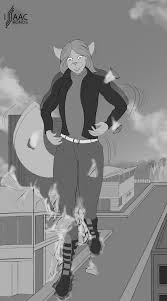 Random growth spurt (12) by GiantessAmelia -- Fur Affinity [dot] net