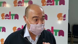 La Municipalidad presentó a concejales el proyecto de moratoria 2021