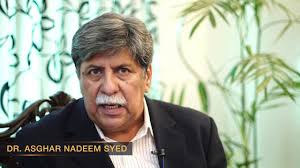 Asghar Nadeem Video