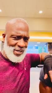 No filters here this is real workout!!!!! #getitdone now