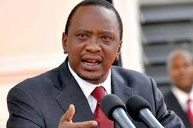 Kenya niega que pacto con EE.UU. la aleje de África