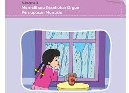 Pembahasan kunci jawaban ini diperuntukkan untuk. Kunci Jawaban Buku Tematik Siswa Kelas 5 Tema 2 Subtema 3 Pembelajaran 1 Halaman 91 94 95 Info Pesilat