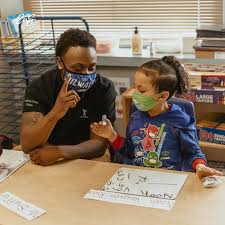 Milwaukee's Leading Men Fellowship is helping young men of color teach in  MPS classrooms