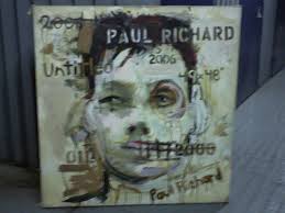 Richard Paul Paintings & Artwork for Sale