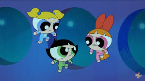 Pin De Cicek Em Powerpuff Girls Garotas Superpoderosas Meninas