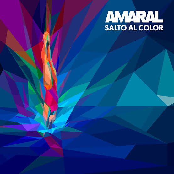 Salto al color