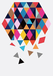 Symbolism Hexagon Symbolic Meaning Geometric Art Graphic Design Art Hexagon I hope you found this dive into design terms and definitions helpful.