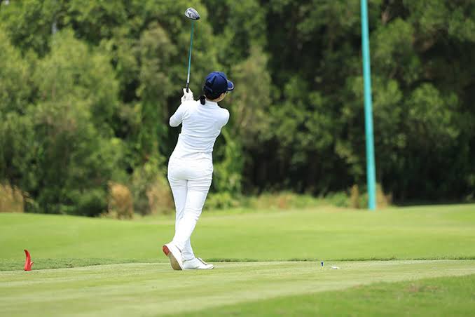 Vinpearl Golf Phu Quoc (Sân Golf Vinpearl Phú Quốc)