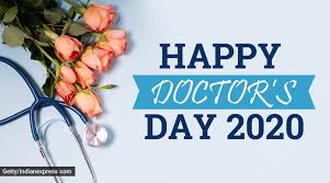 A large number of peoples are successfully celebrating happy doctor day 2021. Happy National Doctor S Day 2020 Wishes Images Quotes Status Messages Cards Photos Gif Pics Greetings Hd Wallpapers