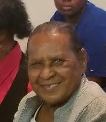 Marie Hicks Obituary