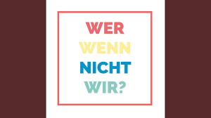 Sza) 3:22 jason derulo love not war (the tampa beat) 2:20 kasimir1441 & badmomzjay ohne dich; Wer Wenn Nicht Wir Letra Wincent Weiss Pop Rock