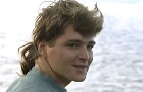 Gary Samuels's Instagram, Twitter & Facebook