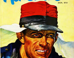 A look at 'Adventure'